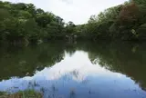篠田砂防池