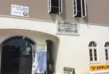 銚子電気鉄道　犬吠駅