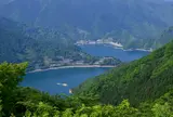 奥多摩湖