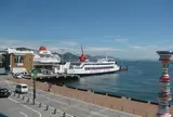 高松港