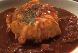 ニューイングランドカフェ