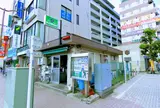 亀有警察署 亀有駅北口交番