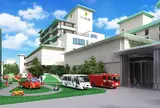 ✔️ホテルアンダの森 天童