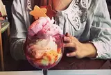 パフェテラス（MILKY WAY）