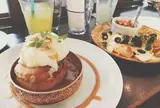 ザリガニカフェ