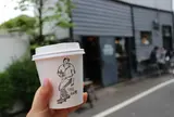 リトルナップコーヒースタンド（Little Nap COFFEE STAND）