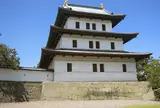 松前城