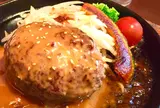 Grillマッシュ