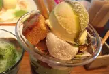 神楽坂 茶寮