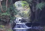 濃溝の滝