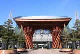 金沢駅