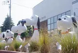 SNOOPY MUSEUM TOKYO