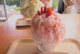 KAKIGORI CAFE ひむろ