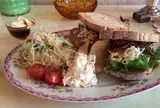 カフェ・ラ・トープ