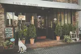 cafe de cherry