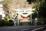 白山洞門