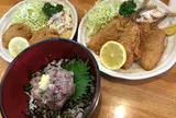 味処 あさみ