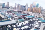 築地市場場内 フォトセレクション