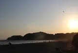 由比ヶ浜海岸 (Yuigahama Beach)