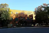 港区立みなと図書館