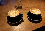 Bridge coffee