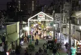 谷中銀座商店街 
