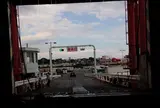 ６日目  大洗港