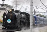沼田駅