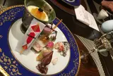 懐石こがね