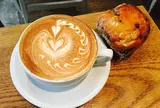 ストリーマーコーヒーカンパニー 渋谷店（STREAMER COFFEE COMPANY）