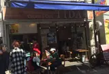 ジェラート＆カフェ ティーダ