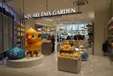 SQUARE ENIX GARDEN