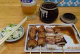 やきとりがんちゃん
