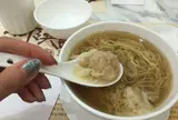 何洪記粥麵專家