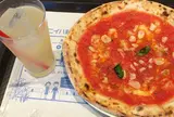 センプレピッツァ 新居浜店