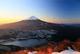 富士山