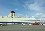 徳島港