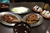 一鶴中府店