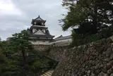 高知城