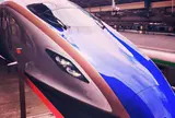 J R 富山駅