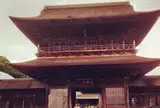 瑞龍寺