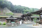 松尾大社