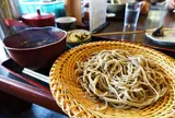 山麓亭三峰お犬茶屋