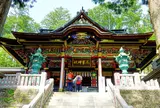 三峯神社