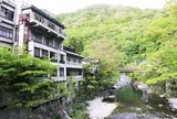 川治温泉