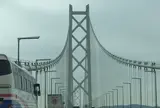 明石海峡大橋