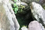 善名称院 真田庵