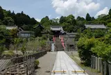 柳谷観音(楊谷寺）