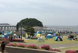 潮干狩り