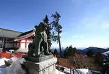 武蔵御嶽神社